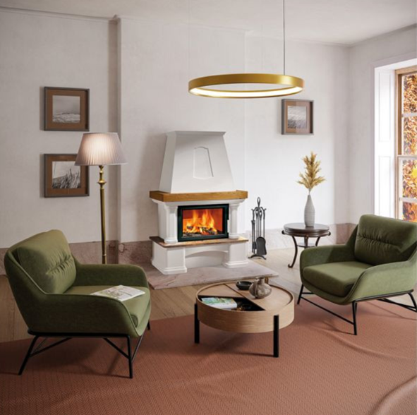 HAAS+SOHN GENF RAINBOW II